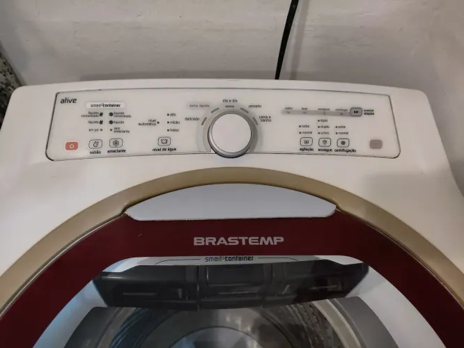 Brastemp 11 k