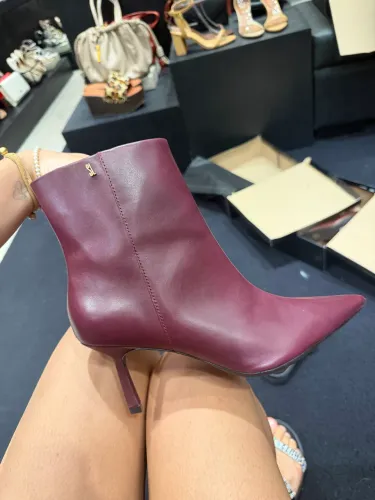 Bota santa lolla tamanho 37