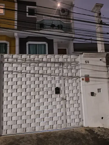 Portão automático