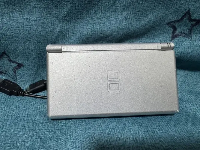 Nintendo ds lite 32gb