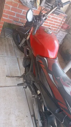 Twister 250