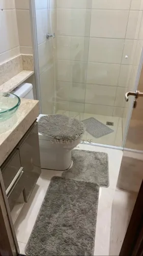 VENDA APARTAMENTO RESIDENCIAL VILA BELLA - DESPRAIADO