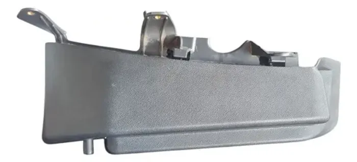 Suporte Tampão Bagagito Direito Gm Vectra Gtx 2008 2011