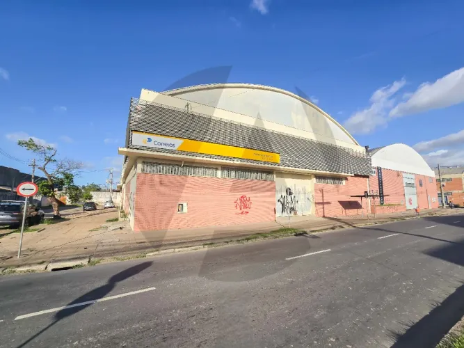 Locação Pavilhão PORTO ALEGRE RS Brasil