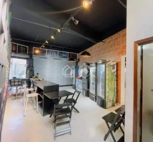 Loja para alugar no Bairro Ouro preto em Excelente Ponto Comercial!