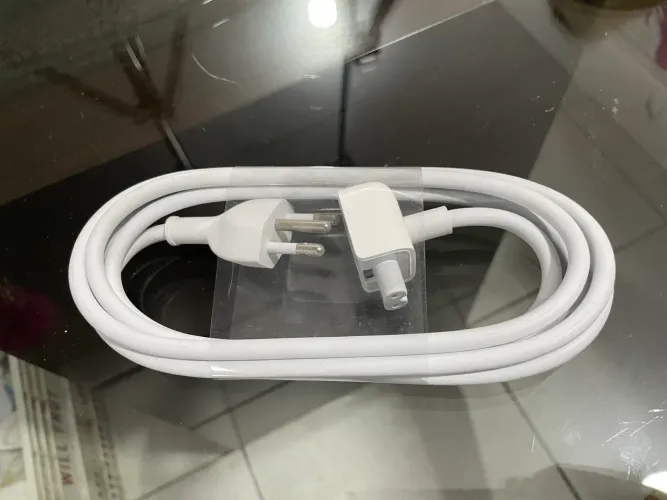 Cabo de Extensão para Adaptador de Energia da Apple