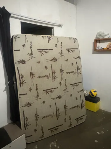 Colchão