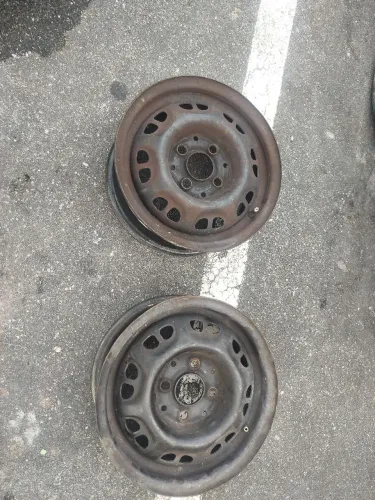 Aro 13 tamanho 13" carro Corsa classic