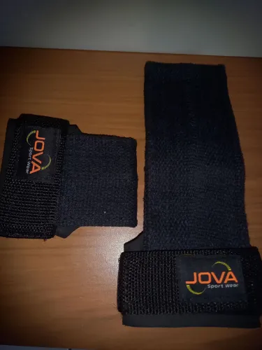 Vendo strap de treino novo
