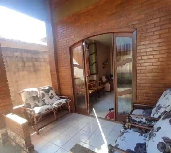 KA - Imóvel para venda tem 250 metros quadrados com 3 quartos em Morada do Sol - Vila Velh