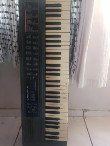 Teclado - Casio