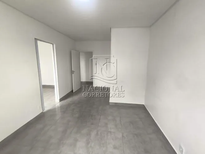 Sala para alugar, 85 m² - Utinga - Santo André/SP