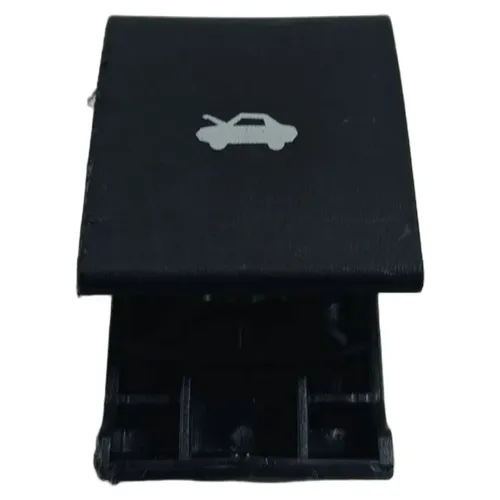 Alavanca Abertura Capo Fiat Toro 2016-2025 Original