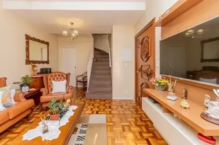 Casa-Para venda-551 Rua Marco Aurélio, , Vila Romana, São Paulo, São Paulo