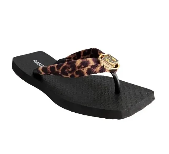 Chinelo de onça