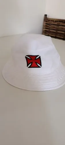 Chapéu vasco da gama original