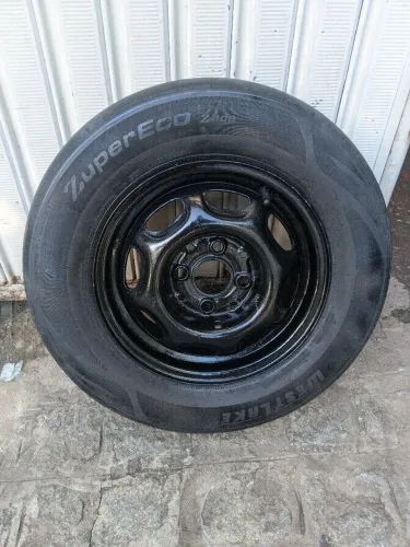 Pneu step aro 13