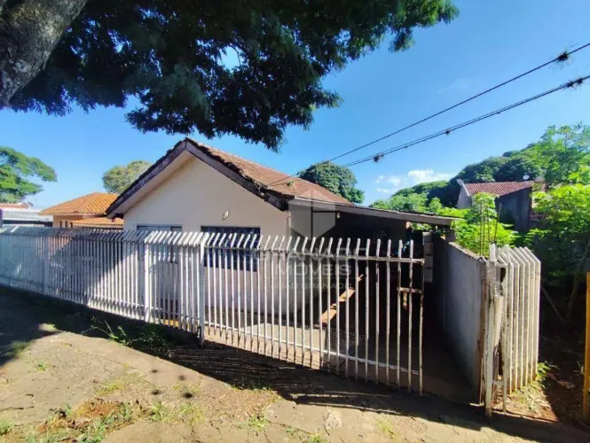 Terreno à venda, 296 m² por R$ 290.000,00 - Zona 06 - Maringá/PR