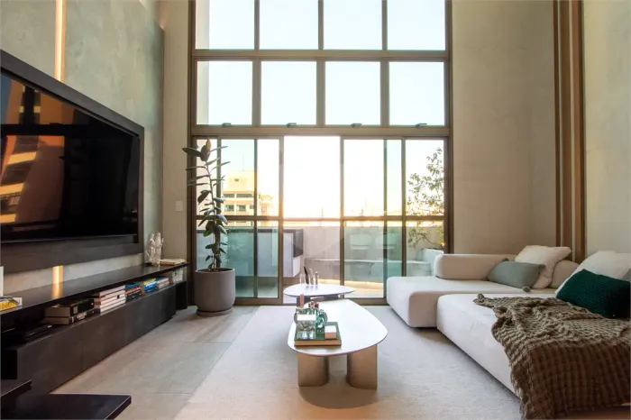 Apartamento com 2 quartos à venda em Santa lúcia - ES
