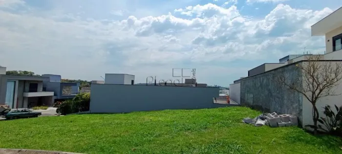 Terreno à venda em Valinhos, Residencial Mont Alcino, com 300 m², Condomínio Mont Alcino
