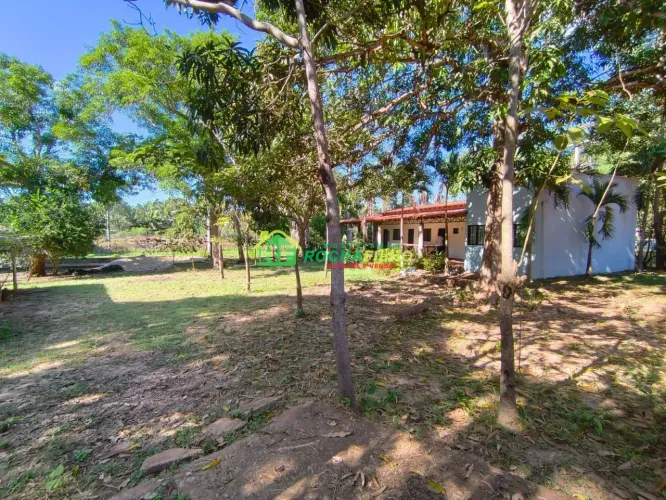 Excelente sitio 450 metros do portal da amazonia.
