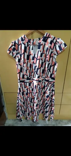2 vestidos por