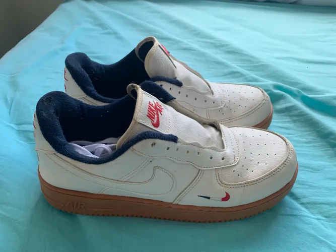 Tênis air force 