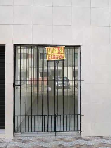 Ponto comercial, loja e escritório