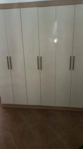 Guarda roupa