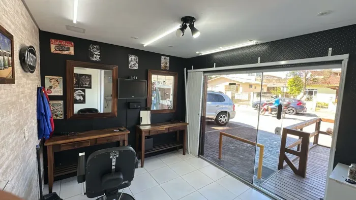 Sala Comercial