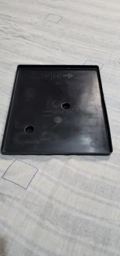 Suporte Capa Bandeja de Bateria Etios 2017