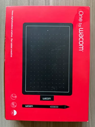 Mesa Digitalizada Wacon One