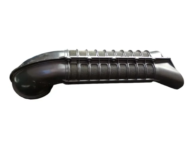 Mangueira Filtro De Ar Toyota Hilux Sw4 2019