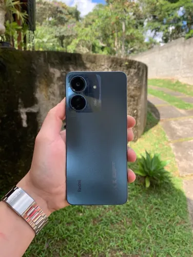 Redmi 13C - 128GB