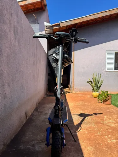 Patinete Elétrico Joog G12 T3. 2 Motores