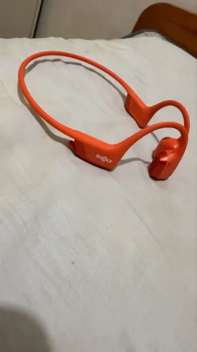 Fone de Ouvido esportivo