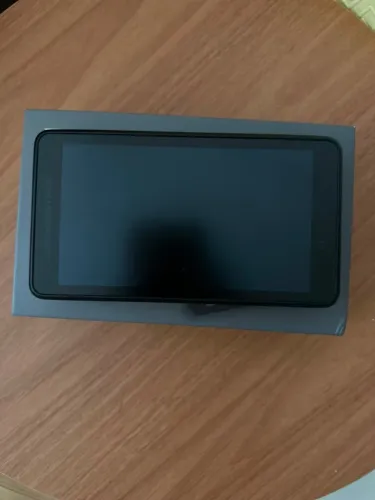 GPS NAVIGATOR BMW VI
