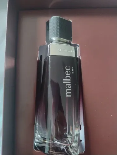 Malbec ícon novo campina grande