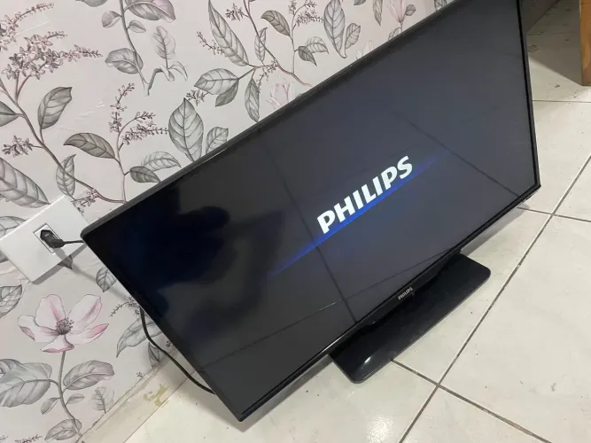Tv 32 polegadas philips