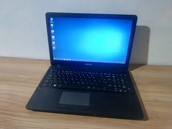 Notebook Samsung
