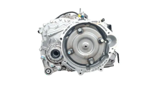 Caixa De Câmbio Tiggo 7 1.5 Turbo 2024