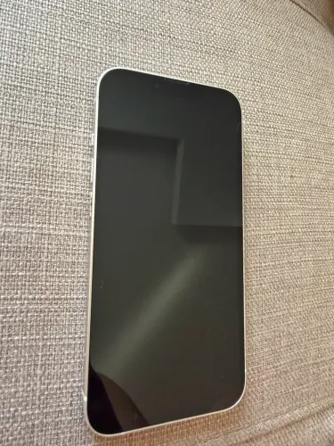 iPhone 13 256gb branco