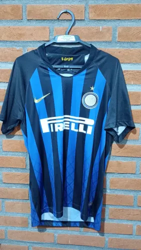 3 Camisas de futebol internacional Tam M