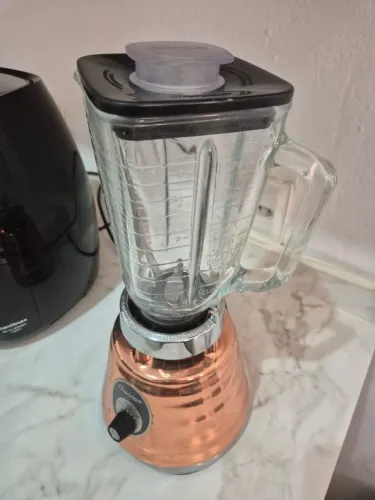 Liquidificador Oester