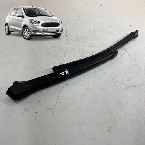 Braço Limpador Tampa Traseira Ford Ka Hart 2015 A 2018 Direito