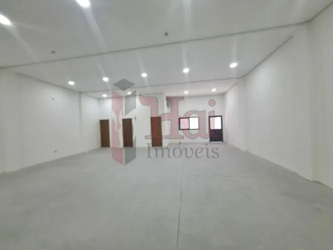 LOCAÇÃO | GALPÃO 400m² | RUA TITO | LAPA