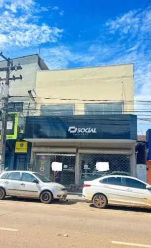 Ponto comercial na Carlos Gomes