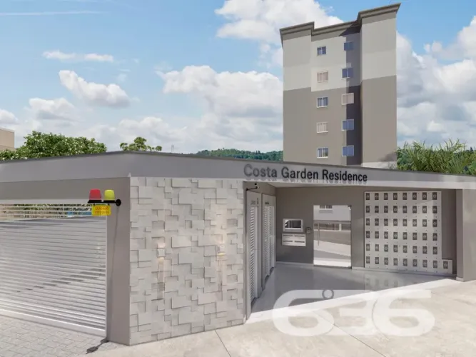 Apartamento | Joinville | Costa e Silva