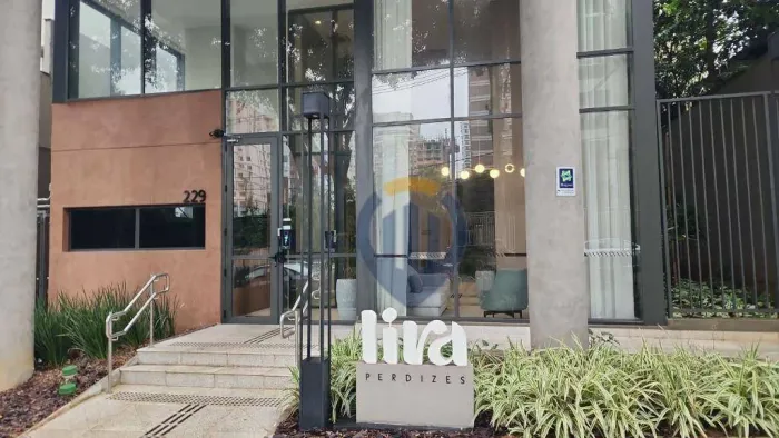 Oportunidade .única Perdizes - 1 dormitório 22 m2 .