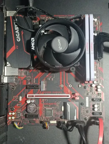 Kit AMD